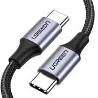 

                                    Ugreen US261 USB Type C to USB Type C 1M Cable #50150